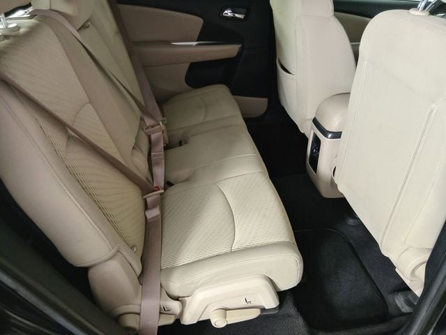 2014 Dodge Journey SE