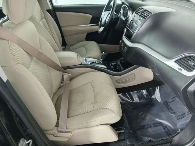2014 Dodge Journey SE