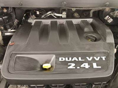 2014 Dodge Journey SE