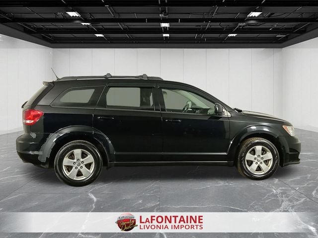 2014 Dodge Journey SE