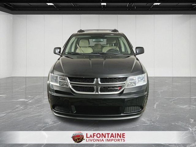 2014 Dodge Journey SE