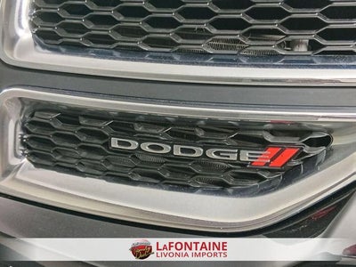 2014 Dodge Journey SE