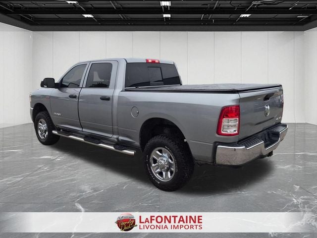 2021 RAM 2500 Tradesman