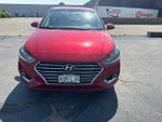 2022 Hyundai Accent SEL