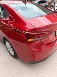 2022 Hyundai Accent SEL