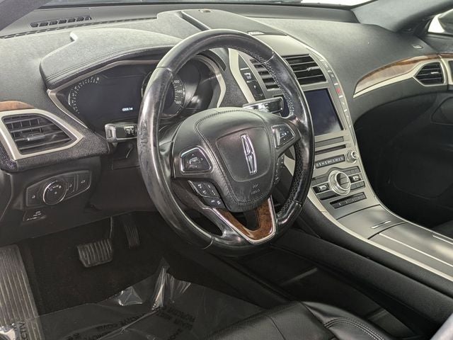 2020 Lincoln MKZ Reserve