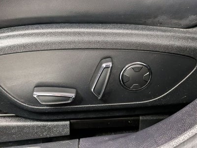 2020 Lincoln MKZ Reserve