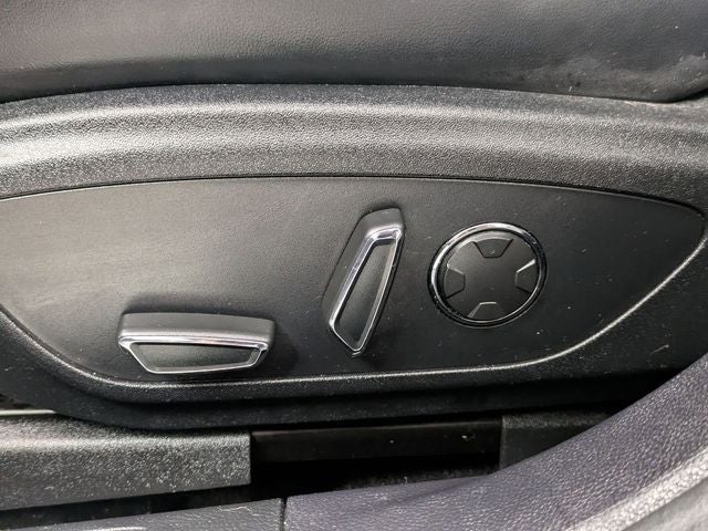 2020 Lincoln MKZ Reserve