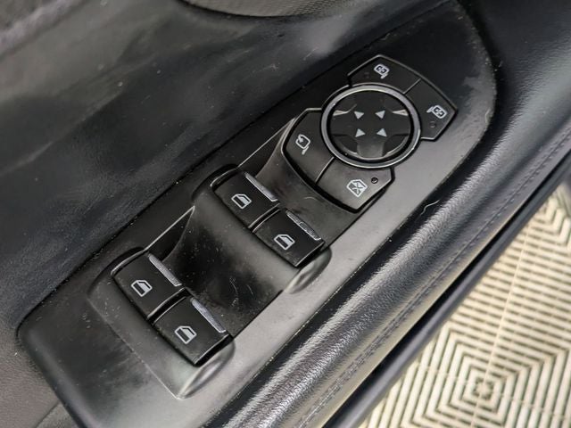 2020 Lincoln MKZ Reserve