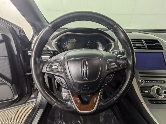 2020 Lincoln MKZ Reserve