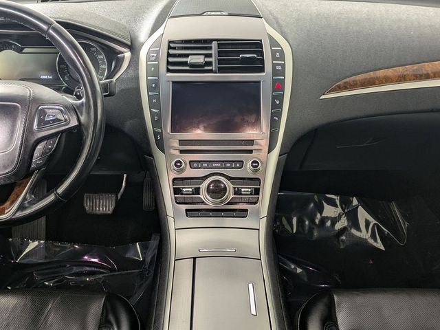 2020 Lincoln MKZ Reserve