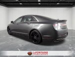 2020 Lincoln MKZ Reserve