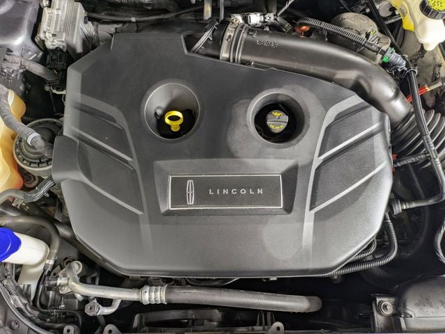 2020 Lincoln MKZ Reserve