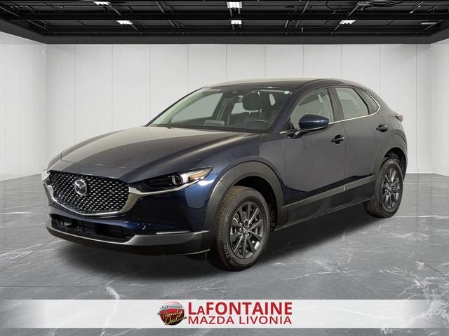 2023 Mazda CX-30