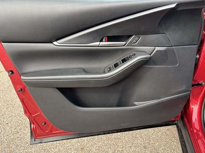 2026 Mazda Mazda CX-30 2.5 S Select Sport