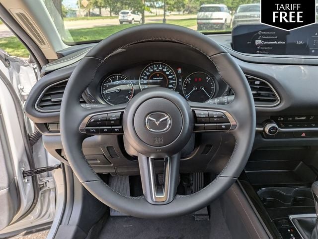 2025 Mazda Mazda CX-30 2.5 S Select Sport