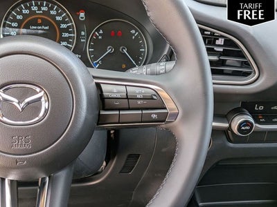 2025 Mazda Mazda CX-30 2.5 S Select Sport