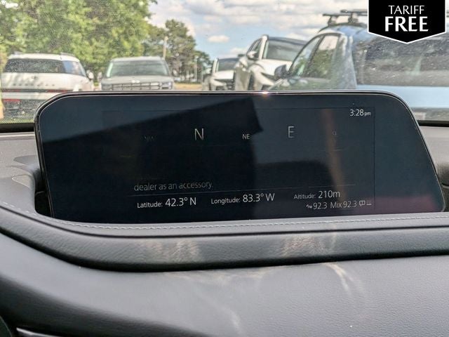 2025 Mazda Mazda CX-30 2.5 S Select Sport