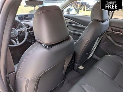 2025 Mazda Mazda CX-30 2.5 S Select Sport
