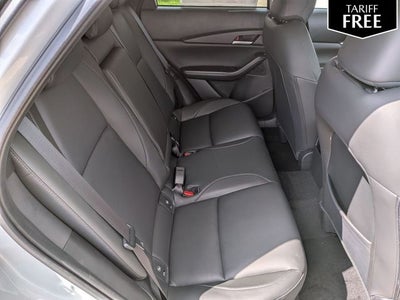 2025 Mazda Mazda CX-30 2.5 S Select Sport