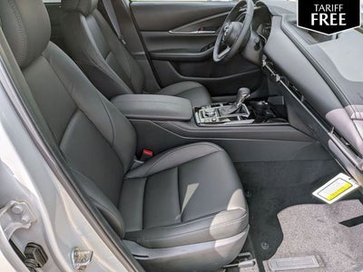 2025 Mazda Mazda CX-30 2.5 S Select Sport