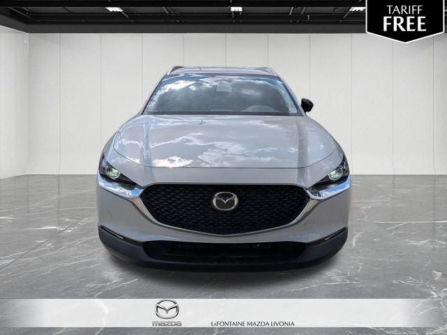 2025 Mazda Mazda CX-30 2.5 S Select Sport