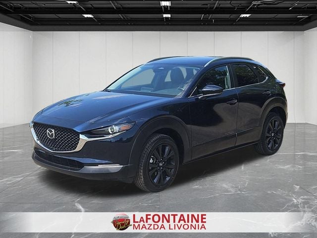 2024 Mazda Mazda CX-30 2.5 S Select Sport