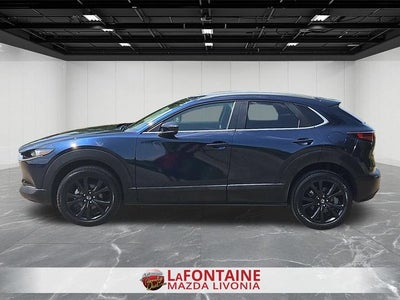 2024 Mazda Mazda CX-30 2.5 S Select Sport