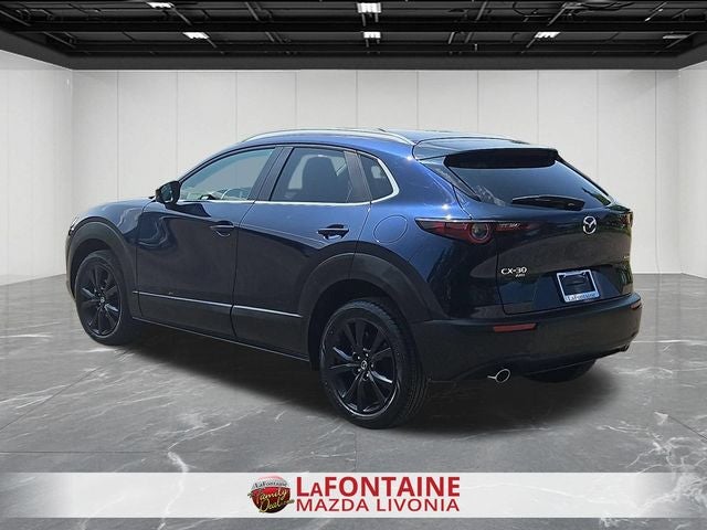 2024 Mazda Mazda CX-30 2.5 S Select Sport