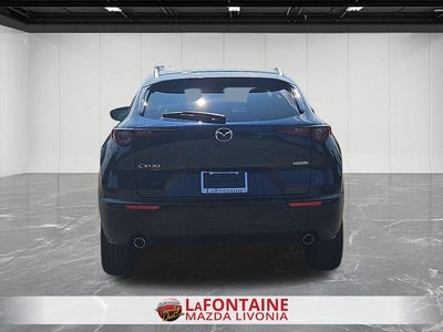 2024 Mazda Mazda CX-30 2.5 S Select Sport