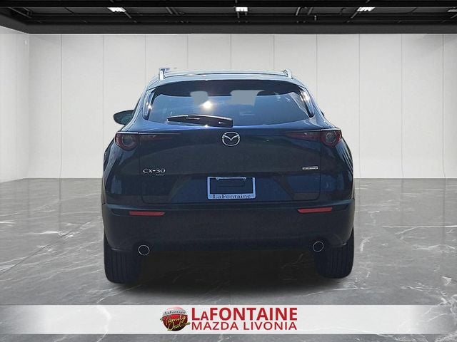 2024 Mazda Mazda CX-30 2.5 S Select Sport
