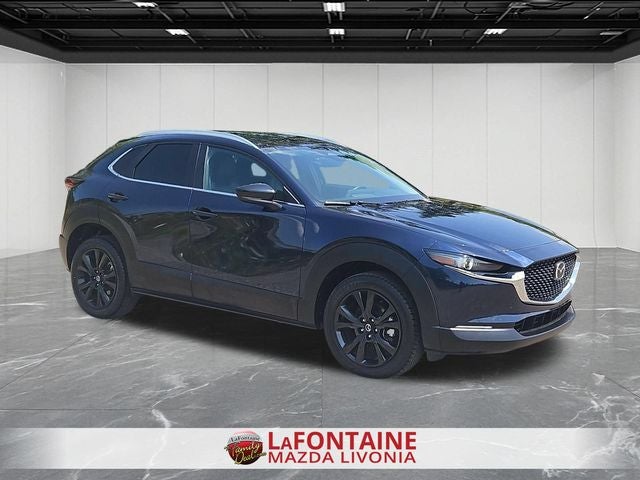 2024 Mazda Mazda CX-30 2.5 S Select Sport