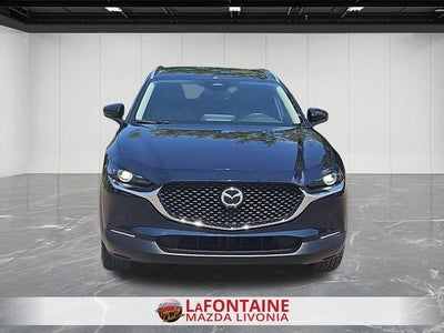 2024 Mazda Mazda CX-30 2.5 S Select Sport