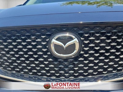 2024 Mazda Mazda CX-30 2.5 S Select Sport