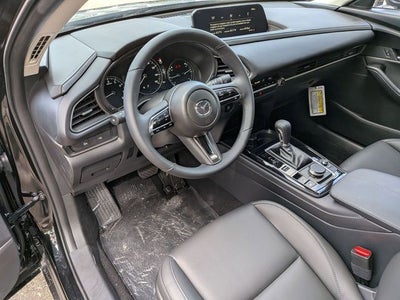 2025 Mazda Mazda CX-30 2.5 S Select Sport