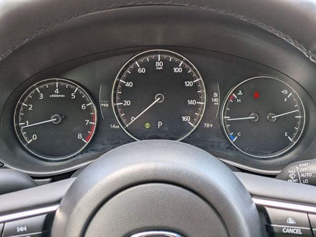 2025 Mazda Mazda CX-30 2.5 S Select Sport