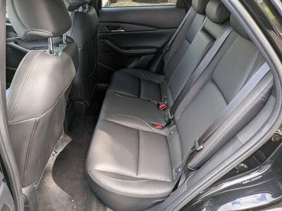 2025 Mazda Mazda CX-30 2.5 S Select Sport