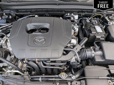 2025 Mazda Mazda CX-30 2.5 S Select Sport