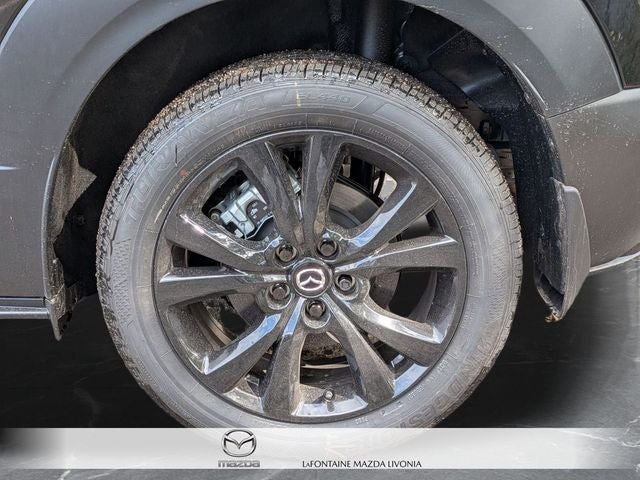 2025 Mazda Mazda CX-30 2.5 S Select Sport