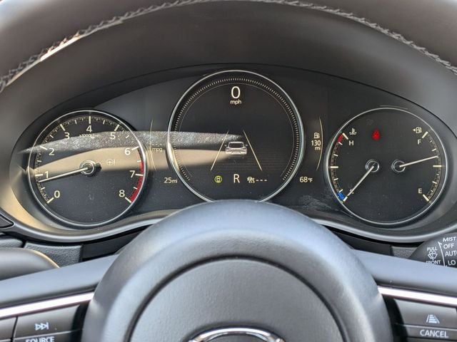 2025 Mazda Mazda CX-30 2.5 S Select Sport