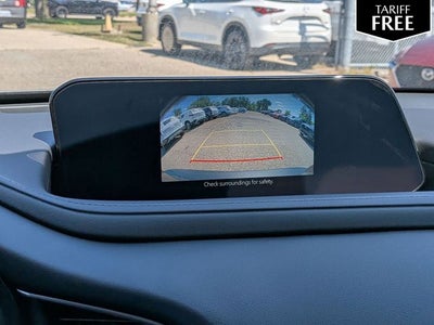 2025 Mazda Mazda CX-30 2.5 S Select Sport