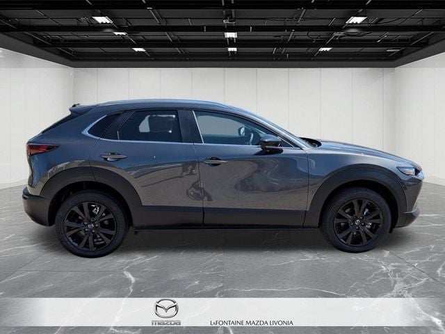 2025 Mazda Mazda CX-30 2.5 S Select Sport