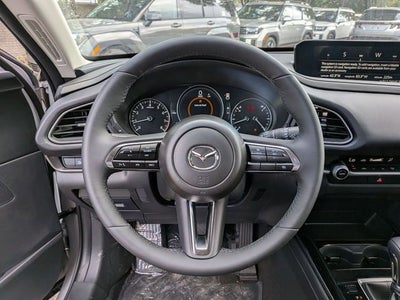 2025 Mazda Mazda CX-30 2.5 S Select Sport