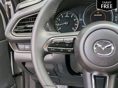 2025 Mazda Mazda CX-30 2.5 S Select Sport