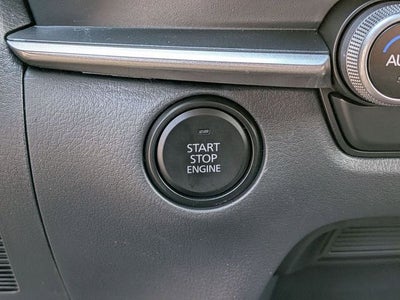 2025 Mazda Mazda CX-30 2.5 S Select Sport