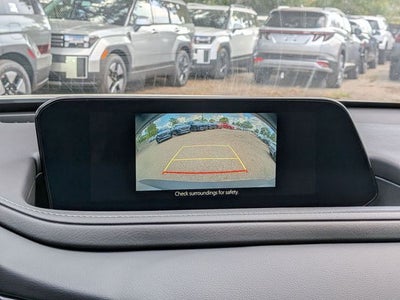 2025 Mazda Mazda CX-30 2.5 S Select Sport