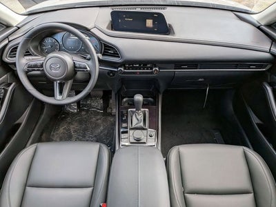 2025 Mazda Mazda CX-30 2.5 S Select Sport