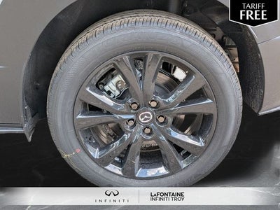 2025 Mazda Mazda CX-30 2.5 S Select Sport