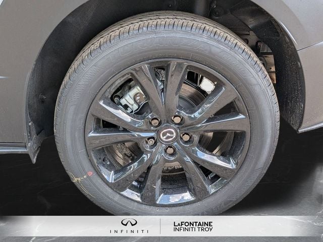 2025 Mazda Mazda CX-30 2.5 S Select Sport