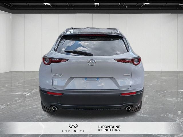 2025 Mazda Mazda CX-30 2.5 S Select Sport